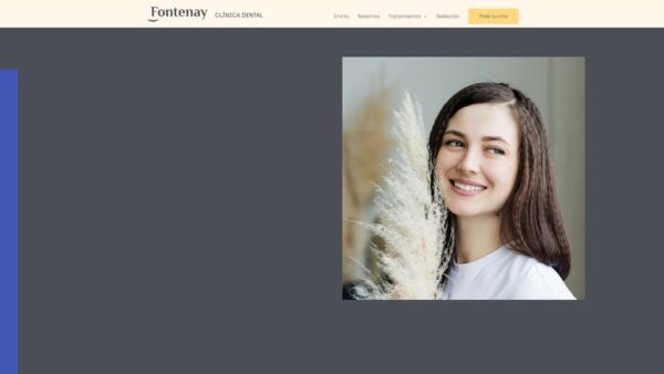 CLÍ­NICA FONTENAY - ESPECIALIDADES ODONTOLÓGICAS Y MÉDICAS, DENTISTAS, MÉDICOS, URGENCIAS, CREVILLENTE, ELCHE, ALICANTE - :clinicafontenay.es