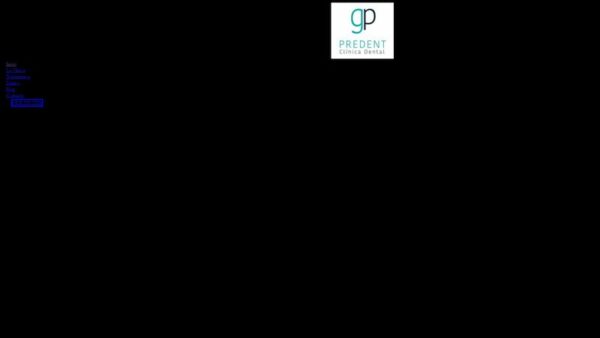 CLÍ­NICA DENTAL PREDENT EN VITORIA-GASTEIZ. DENTISTA VITORIA - :predent.es