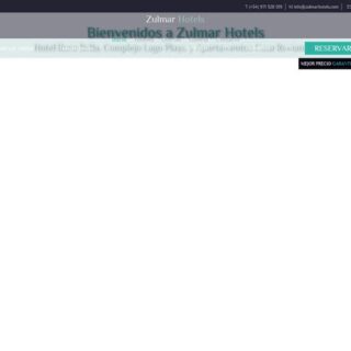 ? - :zulmarhotels.com