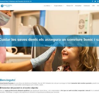 JOAN BADELL ROSES - :salutdental.com