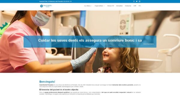 JOAN BADELL ROSES - :salutdental.com