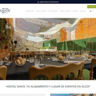 ? - :hostalsavoy.com