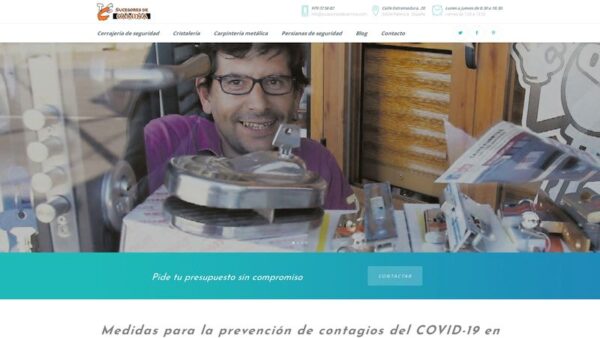 CAMINA TALLERES - :sucesoresdecamina.com