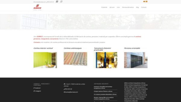 SUMACE - :sumace.com