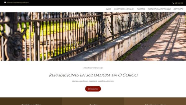TALLERES FRANQUEÁN - :talleresfranquean.com