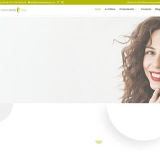 CLINICA DENTAL TATAY - :clinicatatay.es