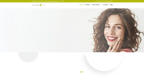 CLINICA DENTAL TATAY - :clinicatatay.es