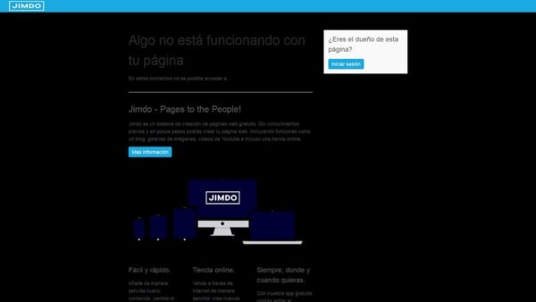 CLINICA VILADENTAL - :viladental.jimdo.com