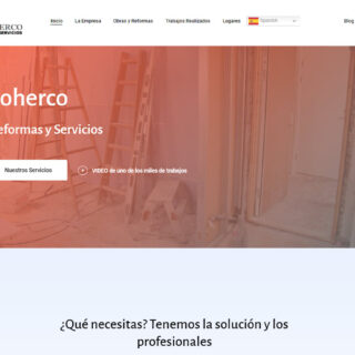 REFORMAS LOHERCO