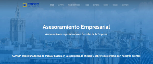CONEM