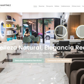 Raquel Martinez Beauty Studio